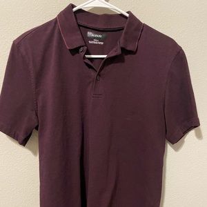 Alfani Men’s Polo Size Small